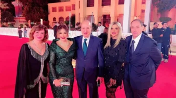 إلهام شاهين تبرز قوة التمثيل النسائي في فيلم «بنات الباشا» وتعيد تعريف الدراما النسائية